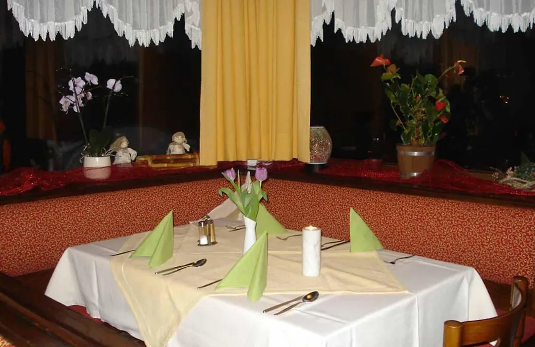 Ferienhotel Münch-1