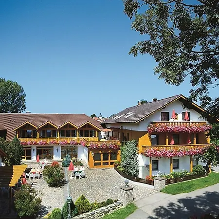 Ferienhotel Münch-3
